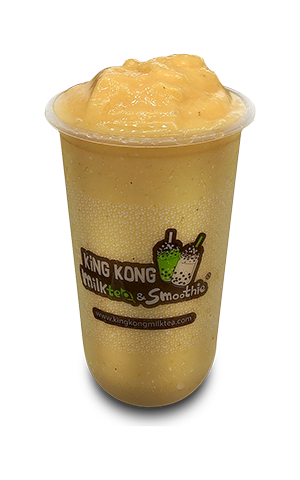 Tropical, king kong milk tea menu