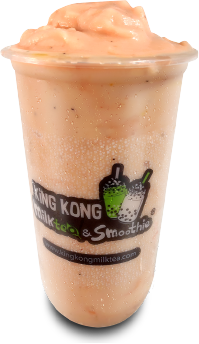 Passion Mango Strawberry, king kong milk tea menu