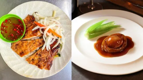 Michelin in Vietnam: Why so many pho and bun cha but no Hue beef noodle soup (Bun bo hue)?