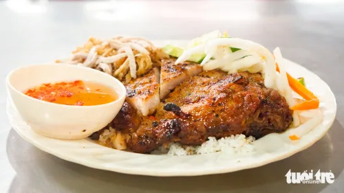 Michelin in Vietnam: Why so many pho and bun cha but no Hue beef noodle soup (Bun bo hue)?