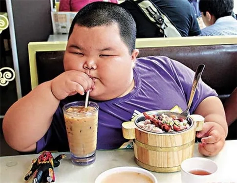 Efficacy of Liraglutide on childhood and adolescent obesity