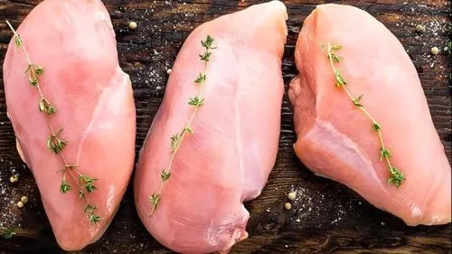 Chicken breast