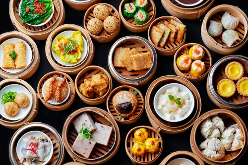 Chinese foods, 15 Chinese foods specialties that you should not miss