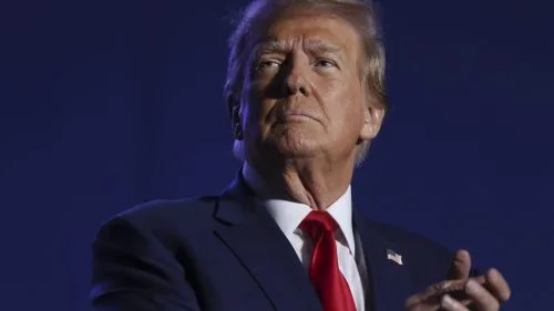 Colorado Supreme Court bans Trump from the state’s ballot under Constitution’s insurrection clause