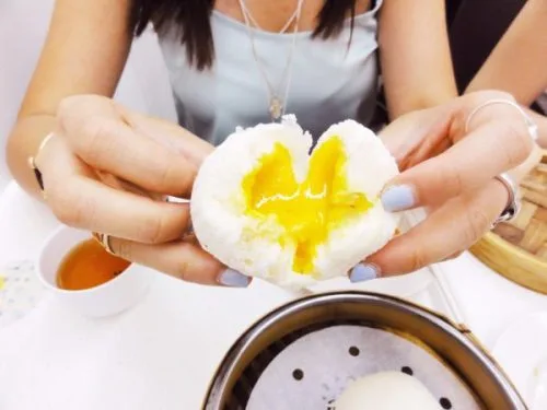 Kimsa Dumplings, What is the great taste of Kimsa Dumplings?
