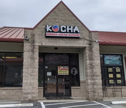 Korean Corn Dog Charleston SC