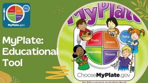 The 6 key benefits of using MyPlate