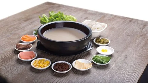 15 Chinese foods specialties that you should not miss