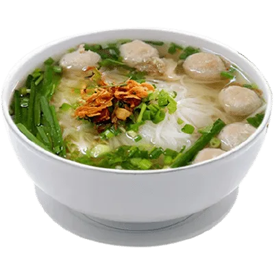 PHO BEEFMEAT BALLs, Vietnamese Pho Beef Meatballs