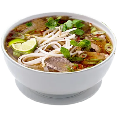 Pho Combination, Vietnamese Pho Combination