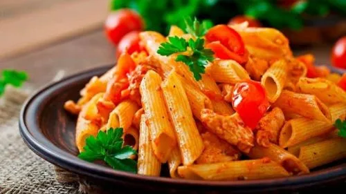 Pasta pasta