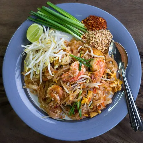 Is Pho Vietnamese Or Thai?