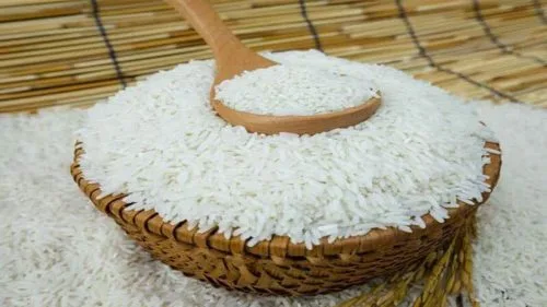 Rice is suitable to support weight gain