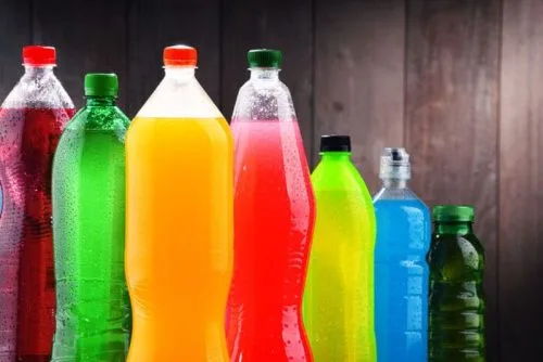Sugary drinks and your health