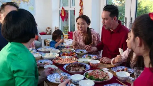 11 Facts About Chinese New Year