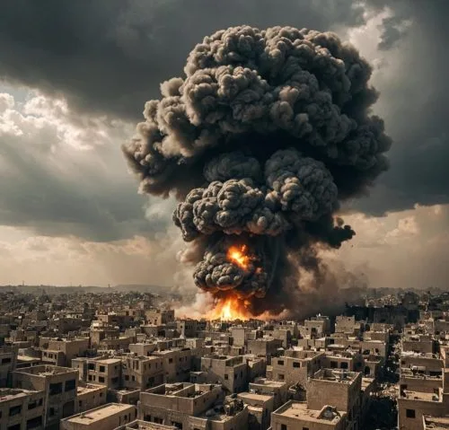 Trump orders airstrikes on Yemen's capital