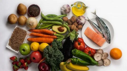 New Food Pyramid 2023 – What to know about the Mediterranean diet, ranked best diet of 2023