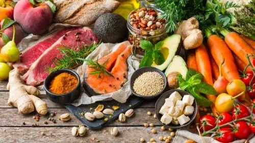 Top 27 high calorie weight gain foods for skinny people