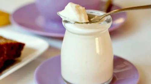 Yogurt
