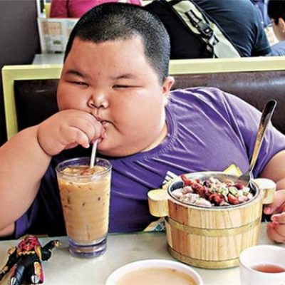 Efficacy of Liraglutide on childhood and adolescent obesity