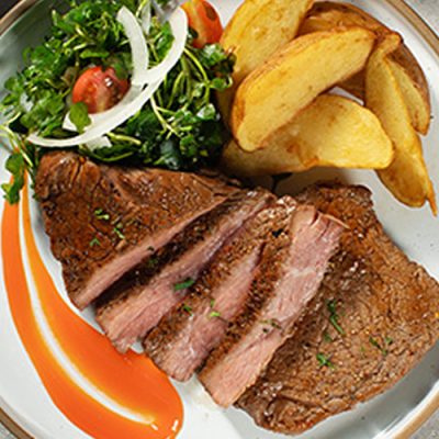Steak Vietnamese Recipes