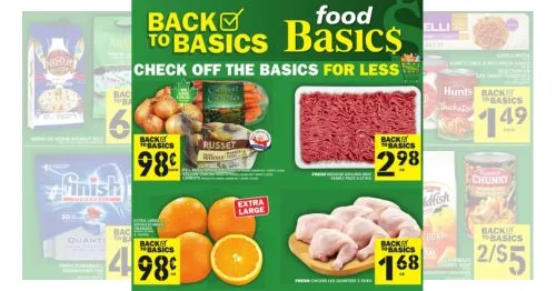 food basics flyer jan 12 2023