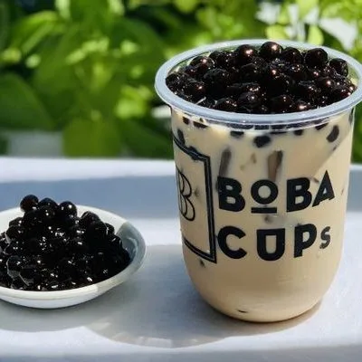What Is Boba