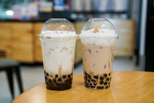 Cultural Value of Bubble tea