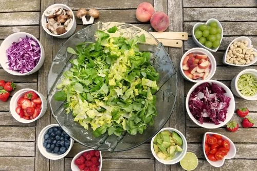 Learn about a plant-based diet. Why should you adopt a plant-based diet?