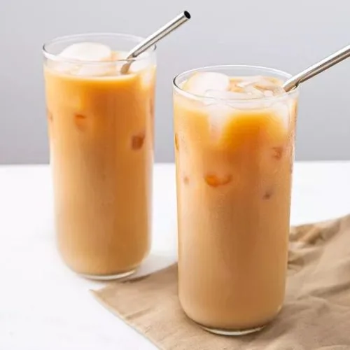 Thai Tea