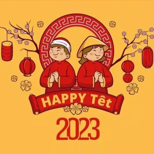 Tet viet nam 2023 la ngay nao? (Vietnamese Lunar New Year)