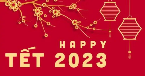 tet viet nam 2023 la ngay nao